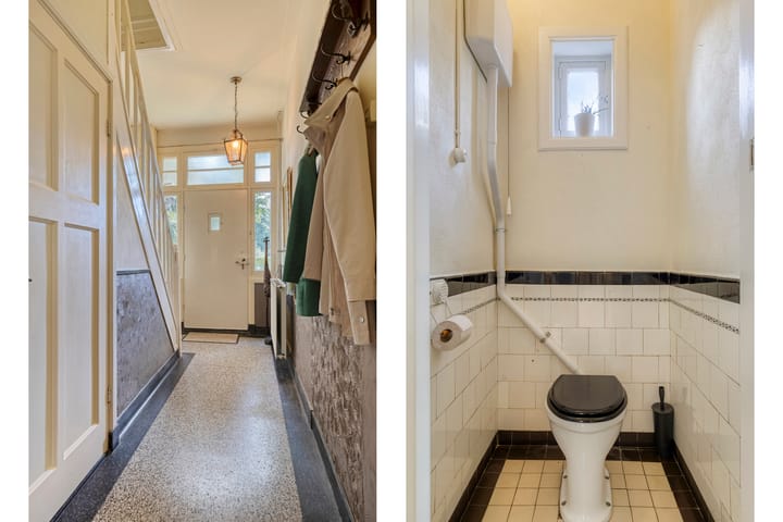 Vrijstaande woning te koop: Hoofdstraat 3, Gorssel