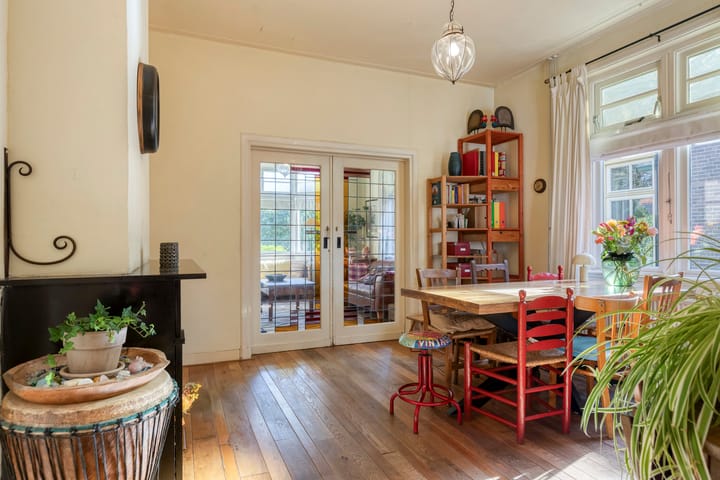 Vrijstaande woning te koop: Hoofdstraat 3, Gorssel