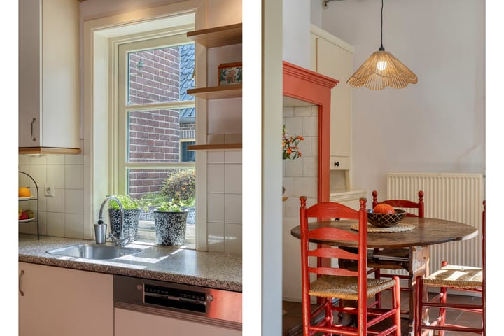 Vrijstaande woning te koop: Hoofdstraat 3, Gorssel