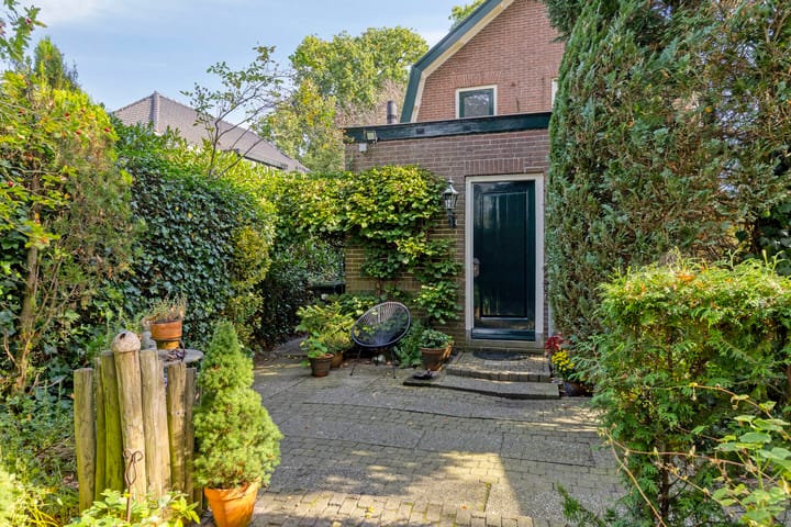 Vrijstaande woning te koop: Hoofdstraat 3, Gorssel