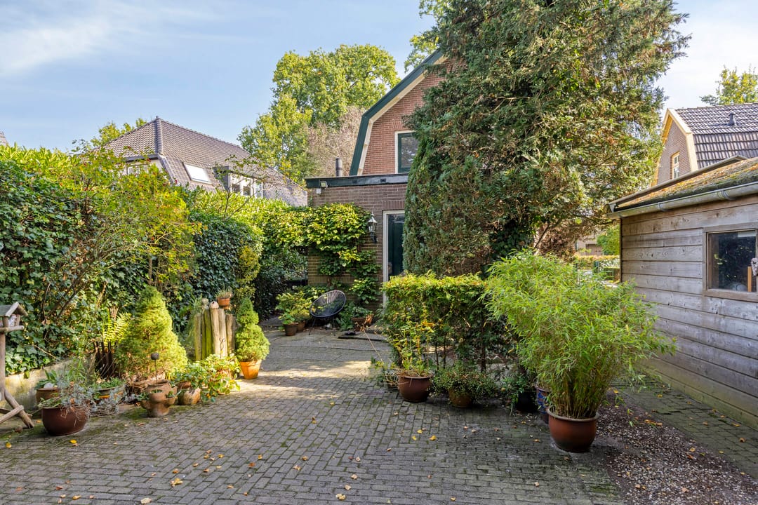 Photo 2 of Hoofdstraat 3