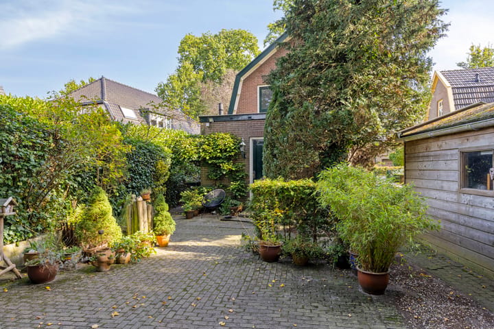 Vrijstaande woning te koop: Hoofdstraat 3, Gorssel