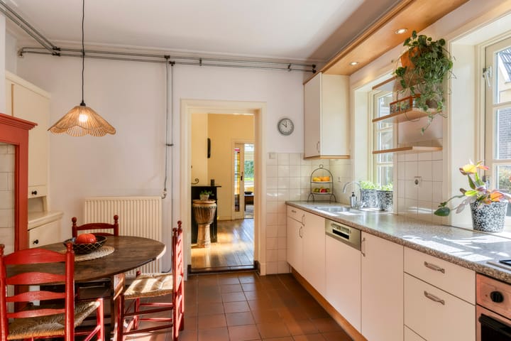 Vrijstaande woning te koop: Hoofdstraat 3, Gorssel