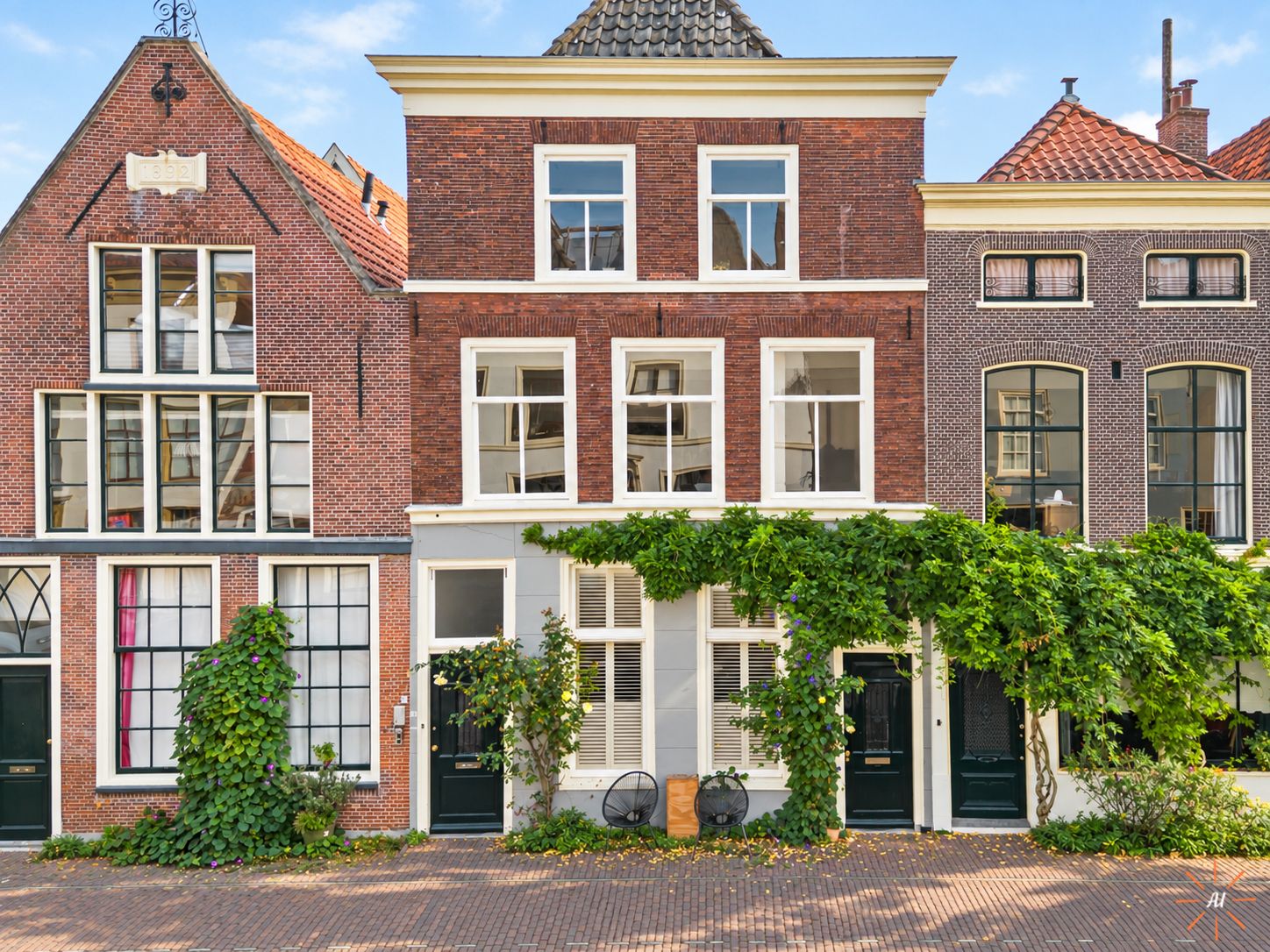 Papengracht 20 