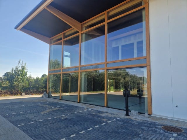 Bekijk foto 2 van Warmtekrachtstraat 49