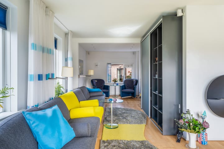 Vrijstaande woning te koop: Laan van Romen 13, Berkel En Rodenrijs