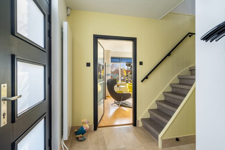 Vrijstaande woning te koop: Laan van Romen 13, Berkel En Rodenrijs