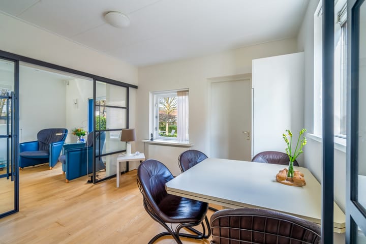Vrijstaande woning te koop: Laan van Romen 13, Berkel En Rodenrijs