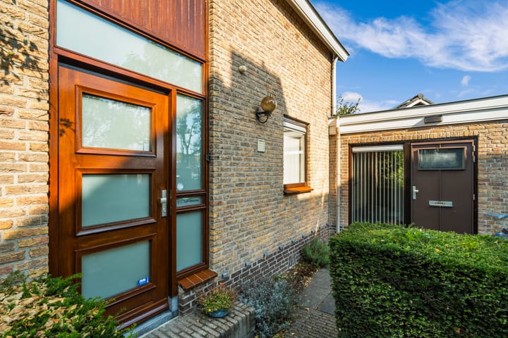 Vrijstaande woning te koop: Laan van Romen 13, Berkel En Rodenrijs