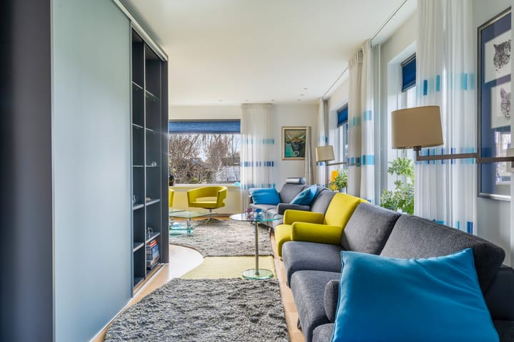 Vrijstaande woning te koop: Laan van Romen 13, Berkel En Rodenrijs