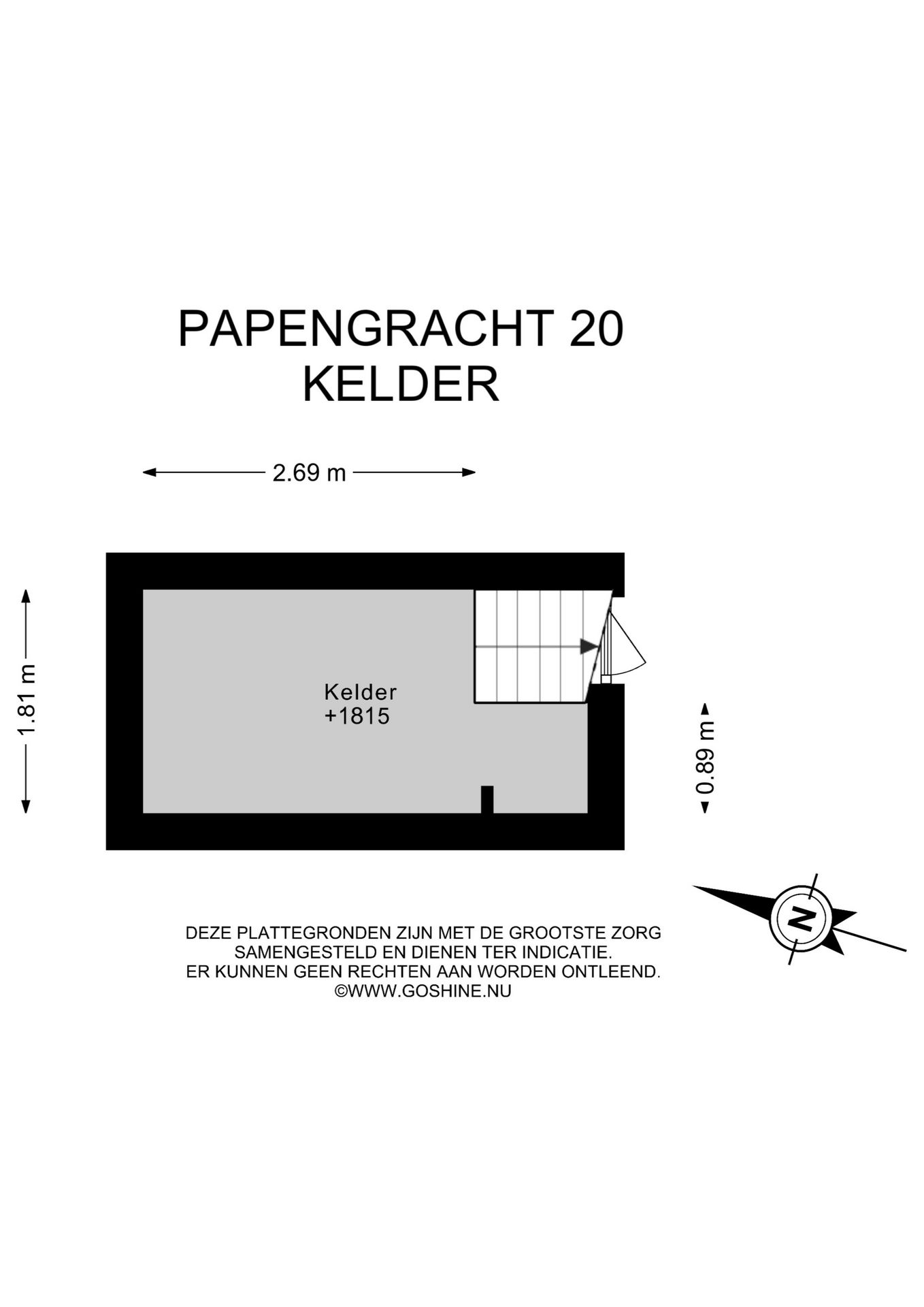 Foto 44 van Papengracht 20