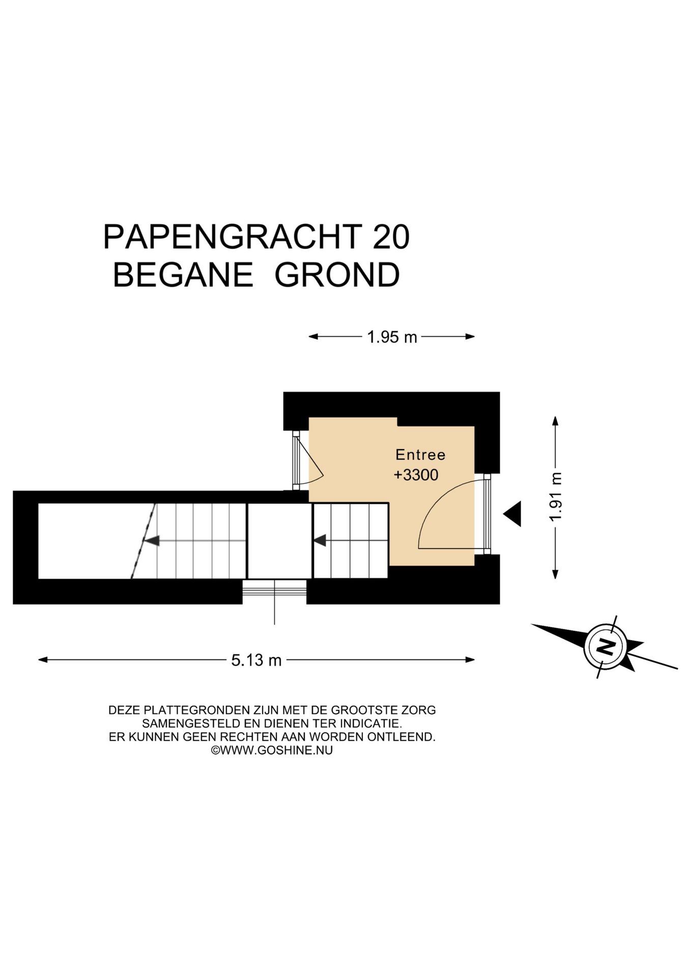 Foto 40 van Papengracht 20