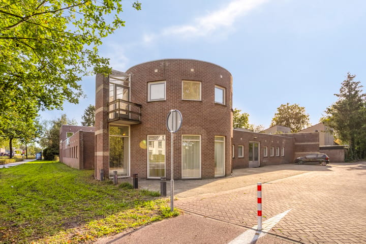 De Neerheide 12-a, Waalre