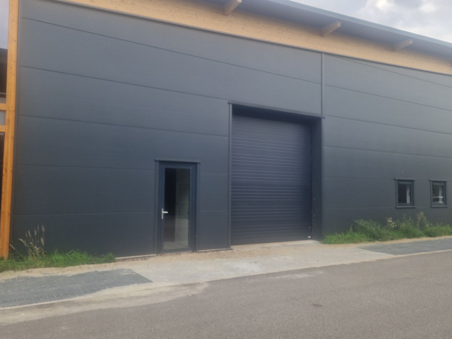 Bekijk foto 3 van Warmtekrachtstraat 49-B