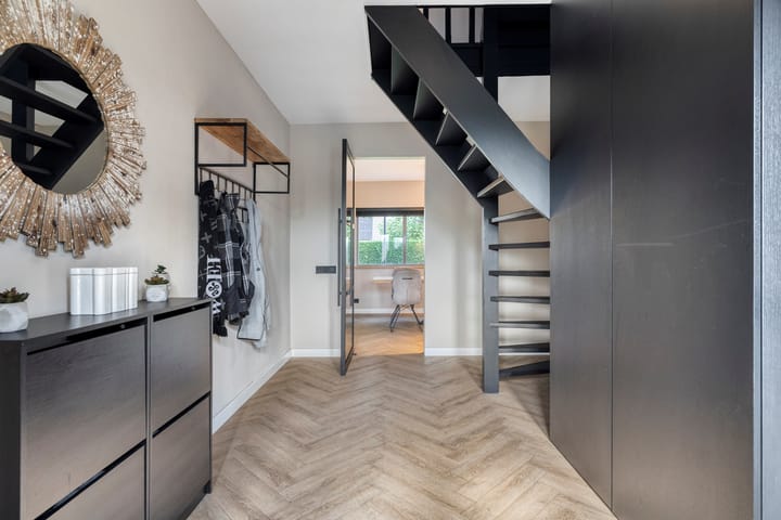 Vrijstaande woning te koop: Zoekweg 8, Steenbergen (Nb)