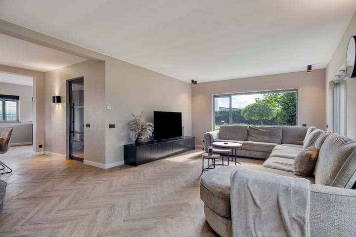 Vrijstaande woning te koop: Zoekweg 8, Steenbergen (Nb)