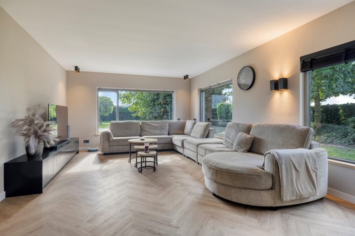 Vrijstaande woning te koop: Zoekweg 8, Steenbergen (Nb)