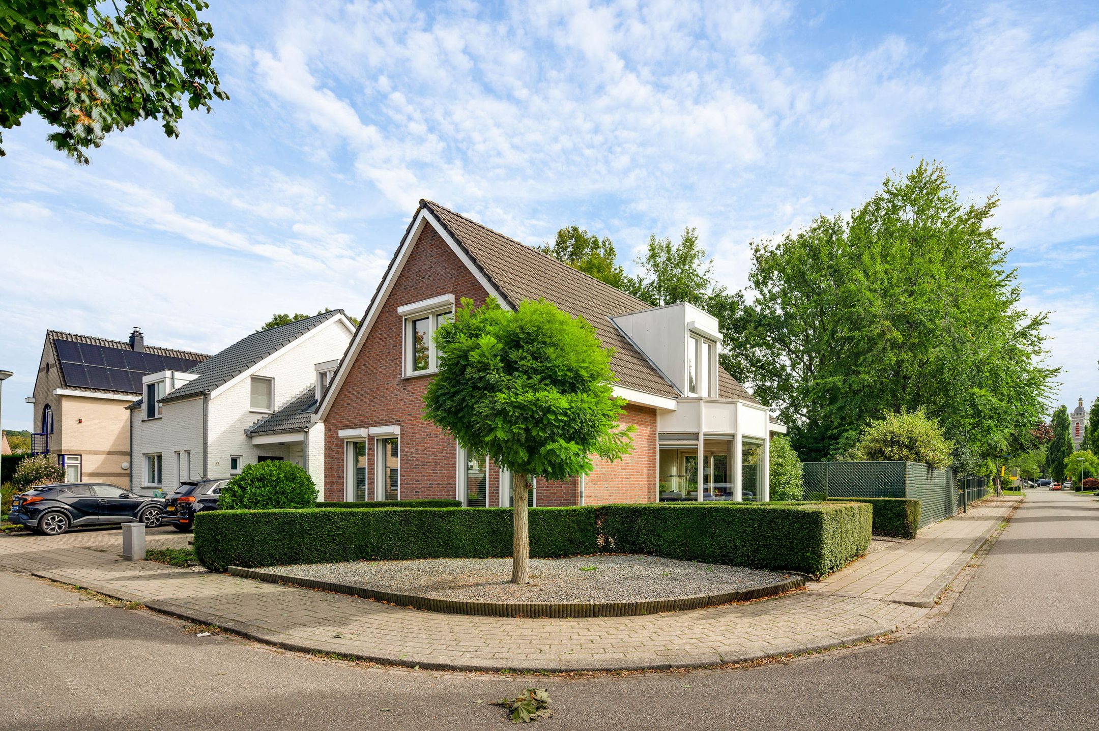 Maasstraat 20 
