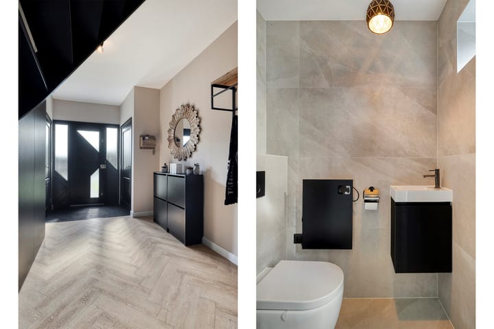 Vrijstaande woning te koop: Zoekweg 8, Steenbergen (Nb)