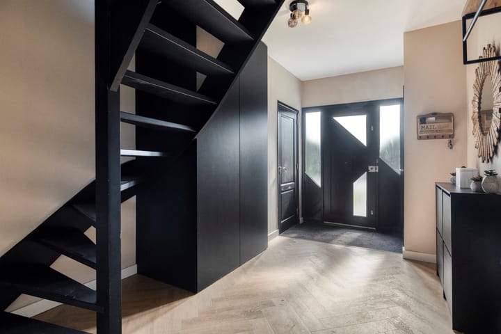 Vrijstaande woning te koop: Zoekweg 8, Steenbergen (Nb)