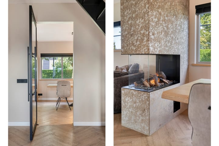 Vrijstaande woning te koop: Zoekweg 8, Steenbergen (Nb)
