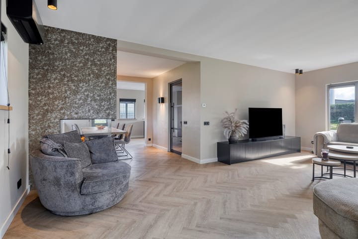 Vrijstaande woning te koop: Zoekweg 8, Steenbergen (Nb)