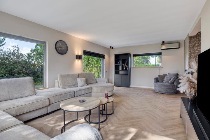 Vrijstaande woning te koop: Zoekweg 8, Steenbergen (Nb)