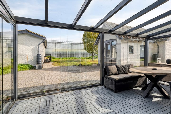 Vrijstaande woning te koop: Zoekweg 8, Steenbergen (Nb)