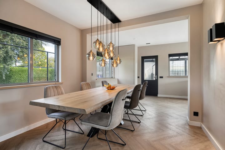 Vrijstaande woning te koop: Zoekweg 8, Steenbergen (Nb)