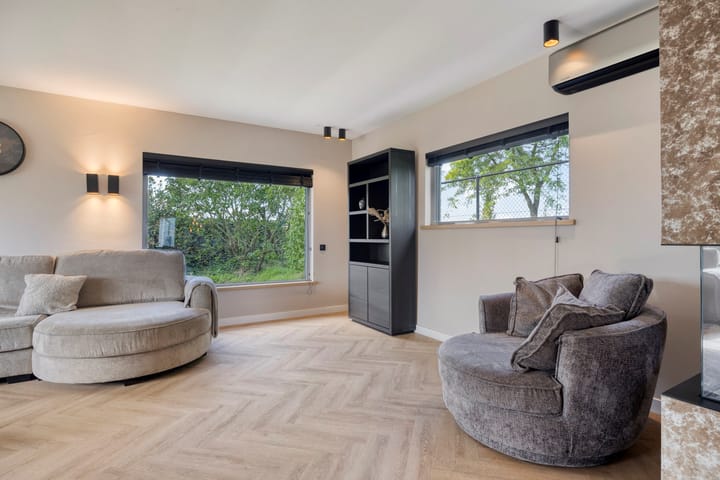 Vrijstaande woning te koop: Zoekweg 8, Steenbergen (Nb)