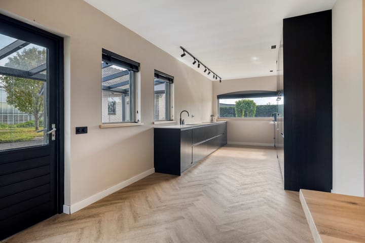 Vrijstaande woning te koop: Zoekweg 8, Steenbergen (Nb)