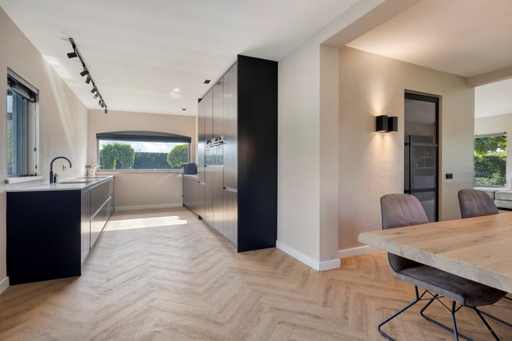 Vrijstaande woning te koop: Zoekweg 8, Steenbergen (Nb)