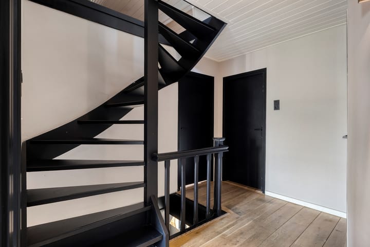 Vrijstaande woning te koop: Zoekweg 8, Steenbergen (Nb)