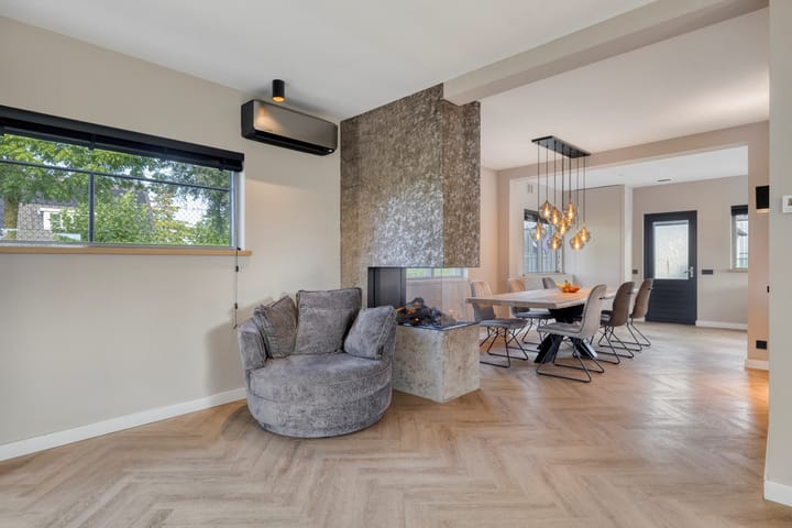 Vrijstaande woning te koop: Zoekweg 8, Steenbergen (Nb)