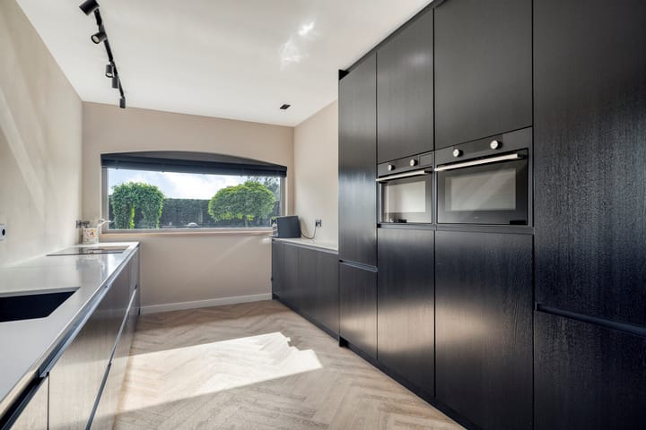 Vrijstaande woning te koop: Zoekweg 8, Steenbergen (Nb)