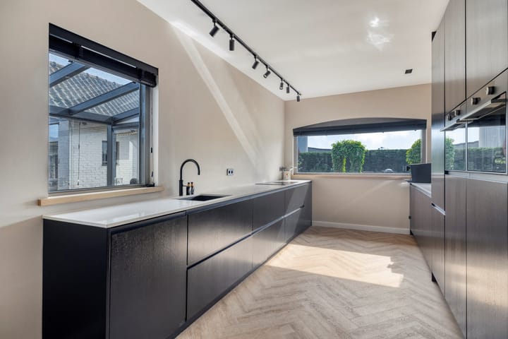 Vrijstaande woning te koop: Zoekweg 8, Steenbergen (Nb)