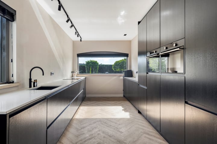 Vrijstaande woning te koop: Zoekweg 8, Steenbergen (Nb)