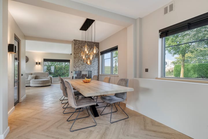 Vrijstaande woning te koop: Zoekweg 8, Steenbergen (Nb)