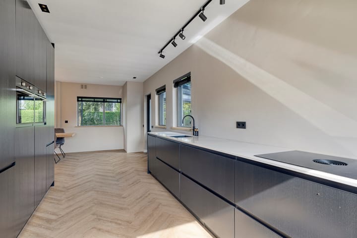 Vrijstaande woning te koop: Zoekweg 8, Steenbergen (Nb)