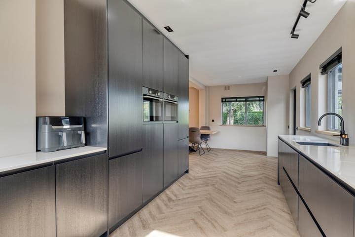 Vrijstaande woning te koop: Zoekweg 8, Steenbergen (Nb)