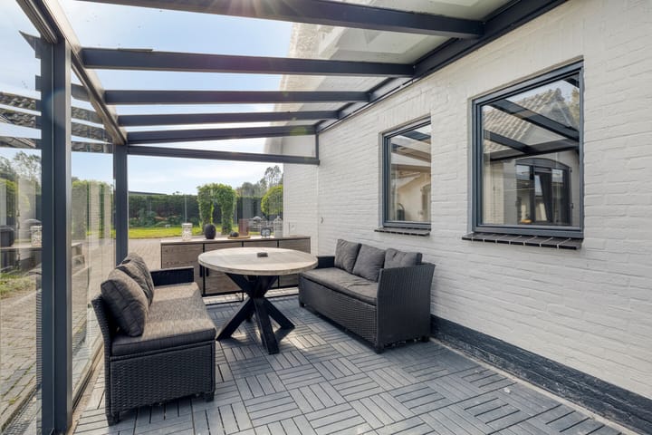 Vrijstaande woning te koop: Zoekweg 8, Steenbergen (Nb)