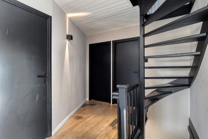 Vrijstaande woning te koop: Zoekweg 8, Steenbergen (Nb)