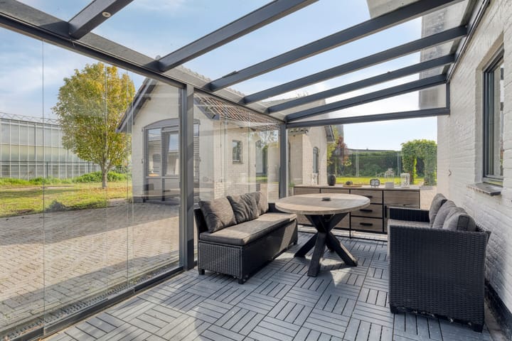 Vrijstaande woning te koop: Zoekweg 8, Steenbergen (Nb)