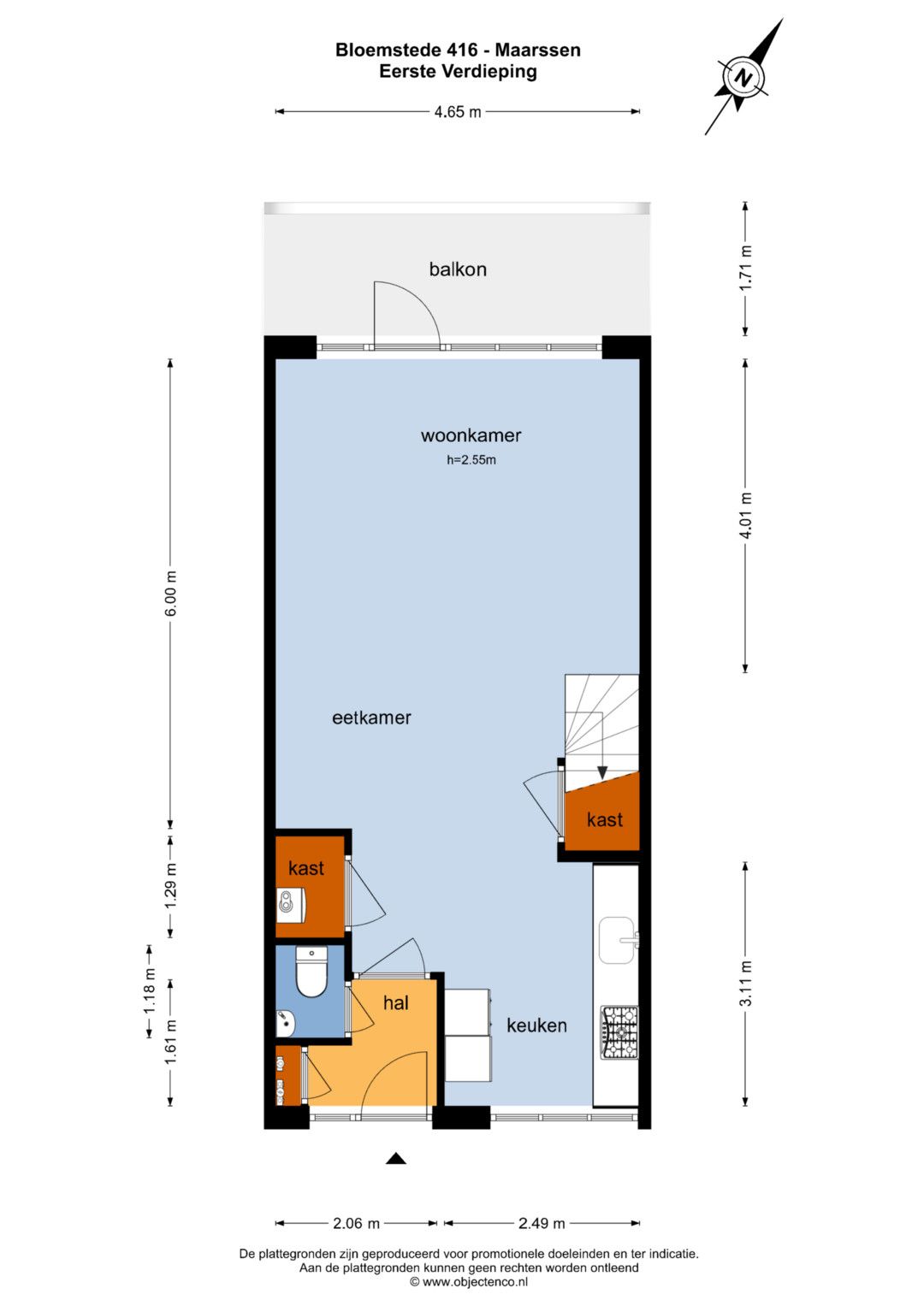 Foto 44 van Bloemstede 416