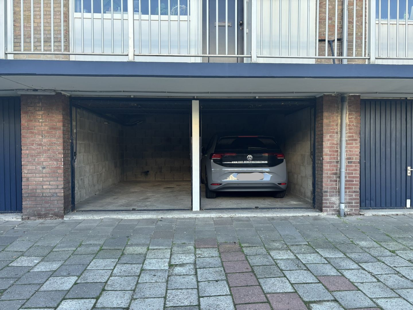 View photo 4 of Ir Lelystraat 2