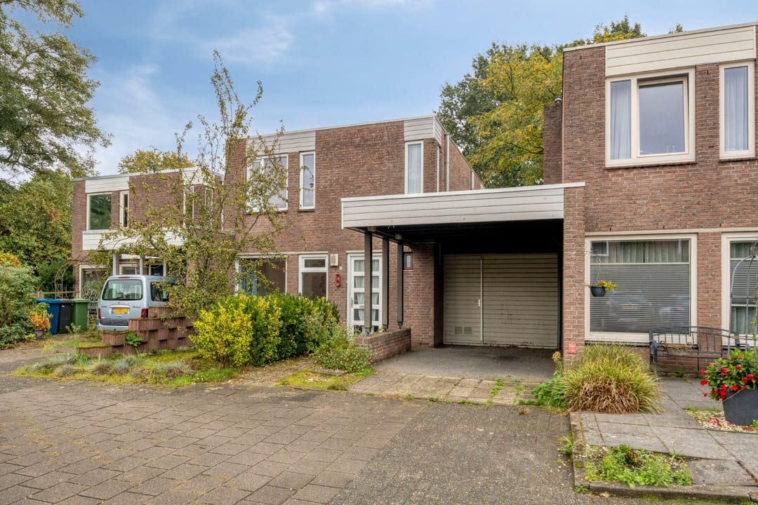 Foto 1 van Meeuwenlaan 14