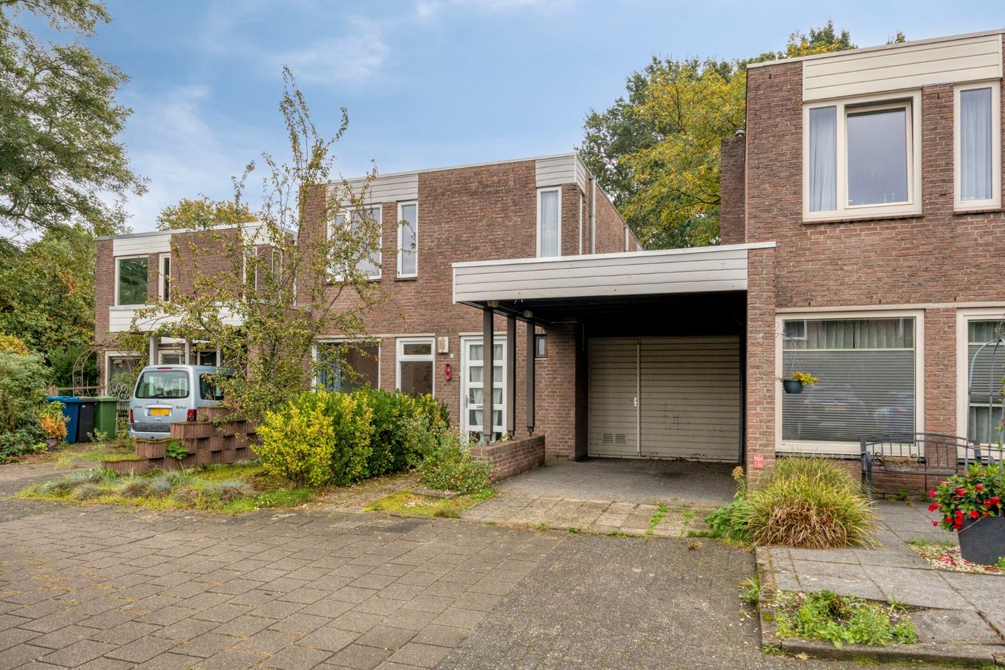 Foto 1 van Meeuwenlaan 14