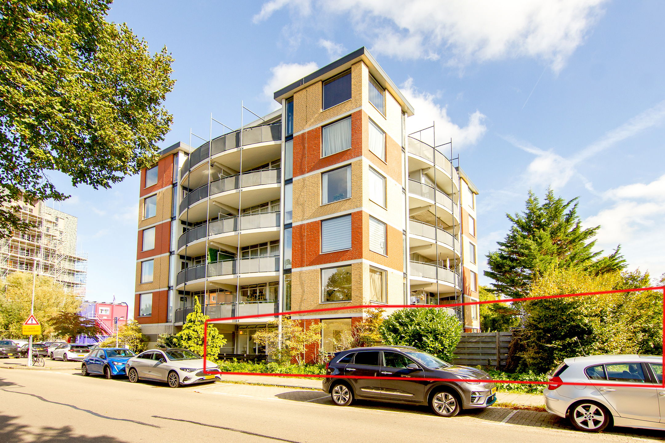 Diakenhuisweg 57