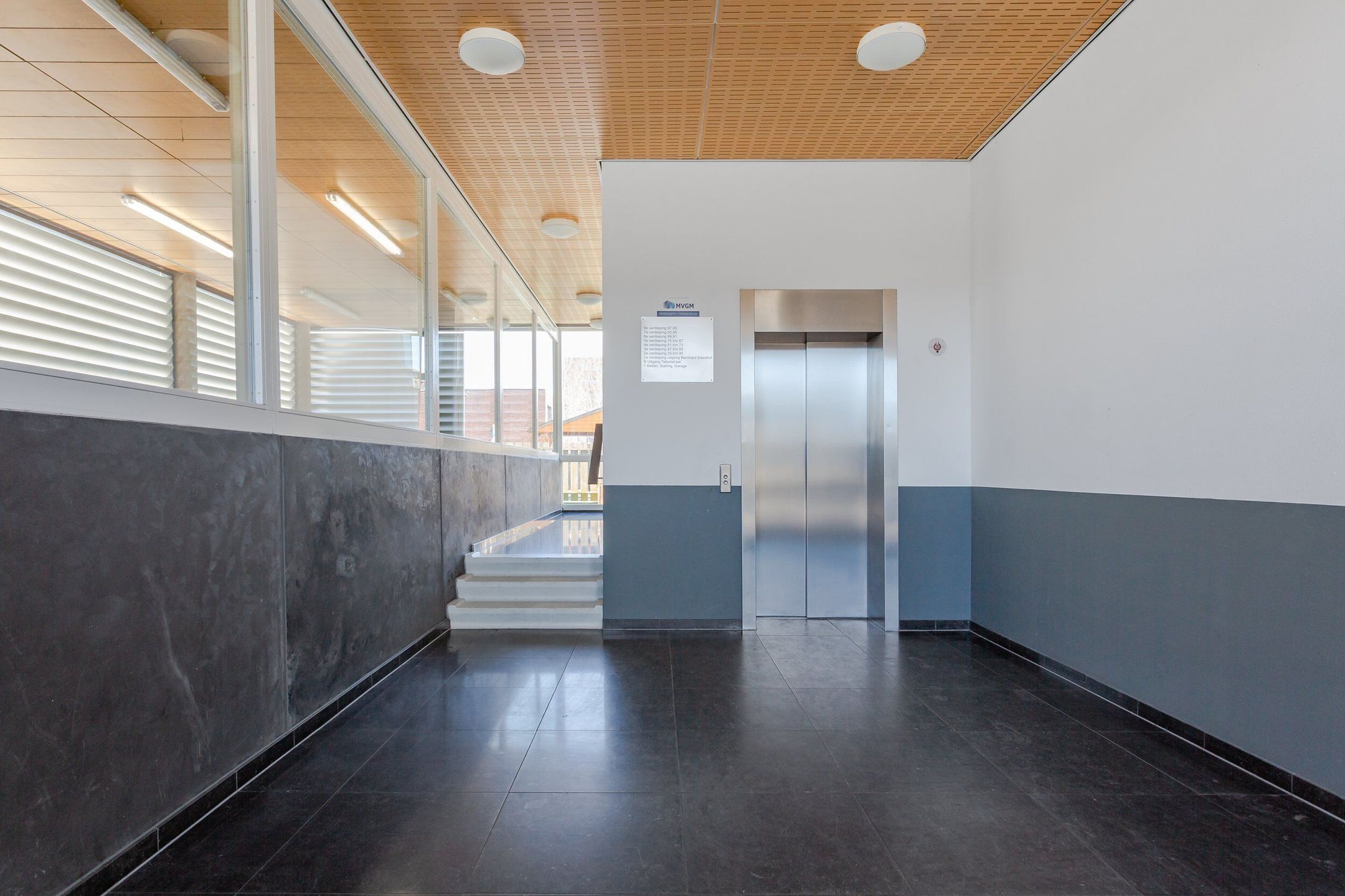 Appartement Talbotstraat 37 — foto 2