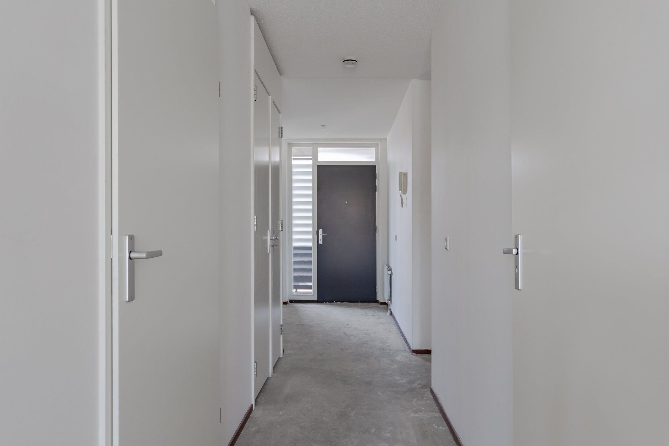 Appartement Talbotstraat 37 — foto 3